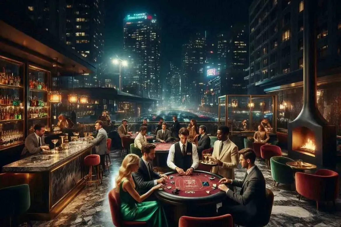 SlotsVader Casino